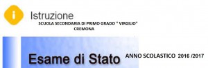 ESAMI LOGO ISTRUZIONE ic virgilio
